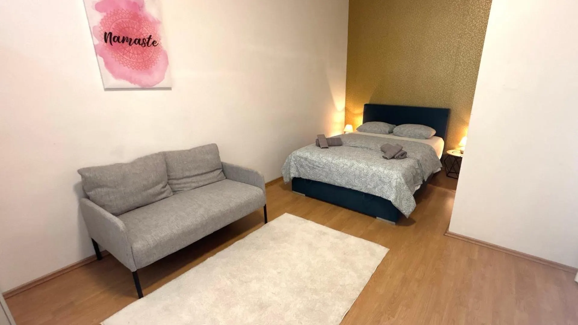 Cityplaza - Apartments 1020 维也纳